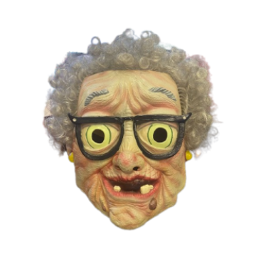 Granny Mask