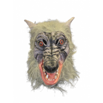 Grey Wolf