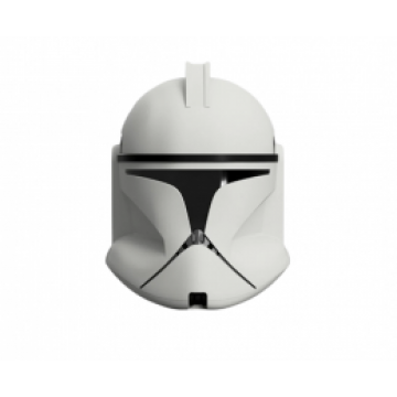 Clone Trooper Helmet