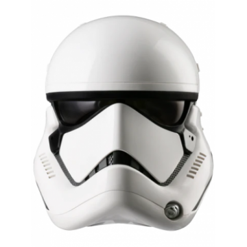 Stormtrooper Helmet (STW 2)
