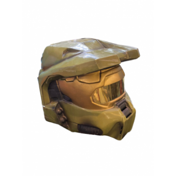Halo Helmet