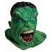 Hulk Latex Mask