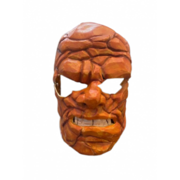 The Thing Mask
