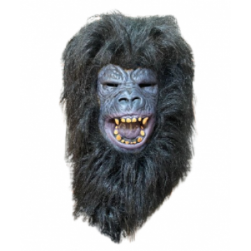 Koba Planet of the Apes Mask