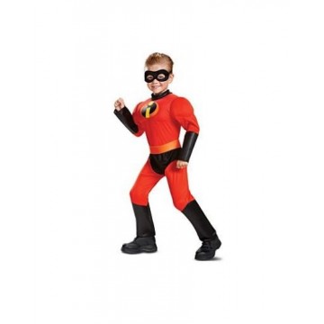 Mr Incredible