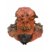 Red Satanic King