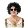 Afro Wig - Black