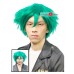 Cosplay Wig - Green