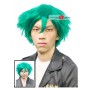 Cosplay Wig - Green