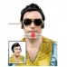 Elvis Presley Wig