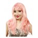 Glam Wig - Pink