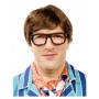 Spy Shag Wig