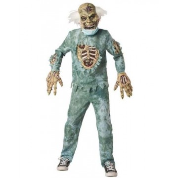 Zombie Surgeon