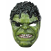 Half Hulk Mask (Hard)