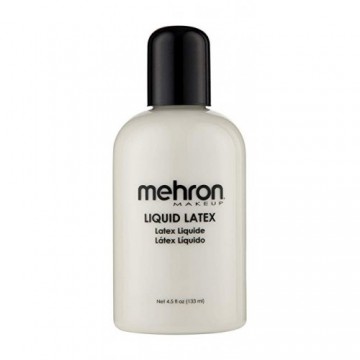 Mehron Liquid Latex 133ml (4.5oz)