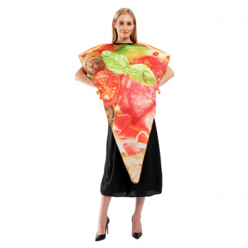 Adult Pizza