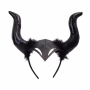 Devil Horn - Black
