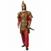 Chinese General Army Warrior