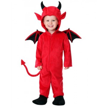 Adorable Devil