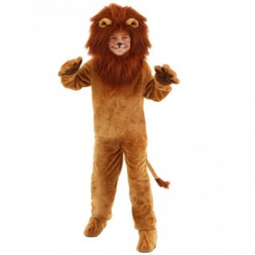 Child Lion King