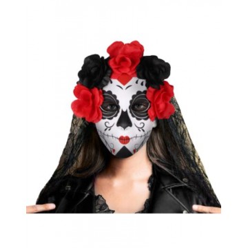 Ghost Bride Mask