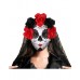 Ghost Bride Mask