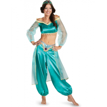 Princess Jasmine