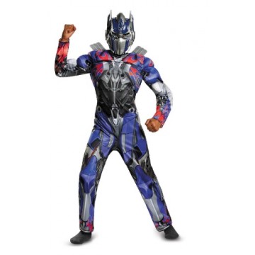 Optimus Prime