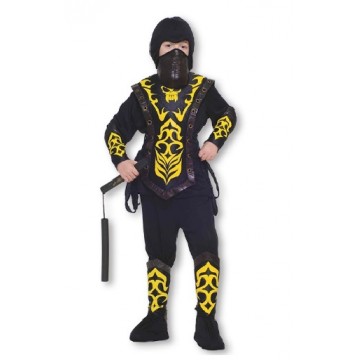 Ninja Master
