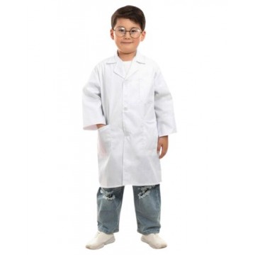 Child Labcoat