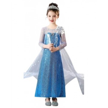 Sequin Elsa