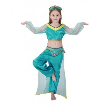 DISNEY PRINCESS JASMINE
