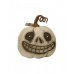 Pumpkin Smiley Ghost