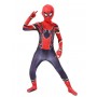 Child Infinity Iron Spider