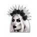 Goth Flower Crown