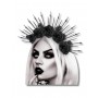 Goth Flower Crown
