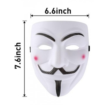 V for Vendetta Mask
