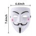 V for Vendetta Mask