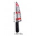 Bloody Chopper Knife