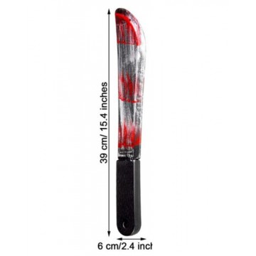 Bloody Knife