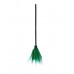 Witch Broom - Green