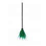 Witch Broom - Green