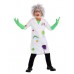 CHILD MAD SCIENTIST