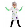 CHILD MAD SCIENTIST