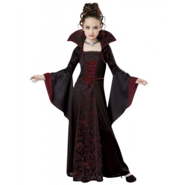 ROYAL VAMPIRE RED