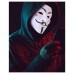V for Vendetta Mask