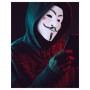 V for Vendetta Mask