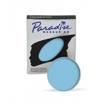 Mehron Paradise Make up AQ - Light Blue