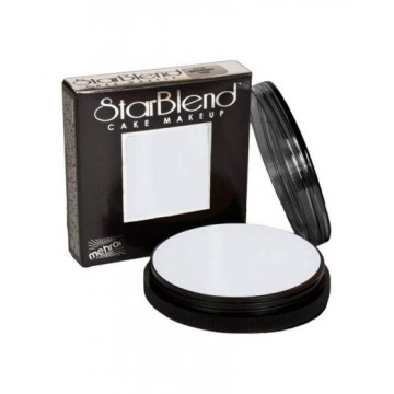 Mehron Starblend Cake Makeup - Pressed Powder Makeup