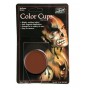 Mehron Makeup Color Cup - Brown